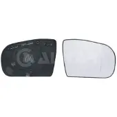 Alkar 6424702 Spiegelglas, buitenspiegel