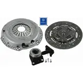 SACHS Koppelingsset Kit plus CSC 3000 990 516