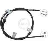 A.B.S. K10229 Handremkabel