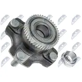NTY Wiellagerset KLT-SU-027