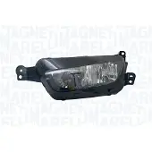 MAGNETI MARELLI Koplamp LPO672 Magneti Marelli voor o.a. CITROEN