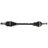 POINT GEAR PNG72806 Aandrijfas