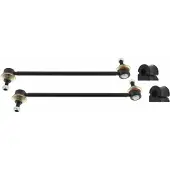 MAPCO 53065 Reparatieset, stabilisatorophanging