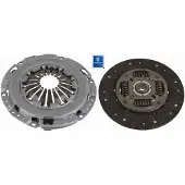 SACHS 3000 950 852 Koppelingsset