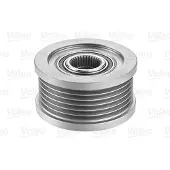Valeo Generator vrijloop Ø 65 mm M17 Torx, , geschikt voor onder andere ALFA ROMEO 156