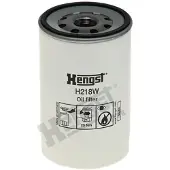 HENGST FILTER Oliefilter H218W