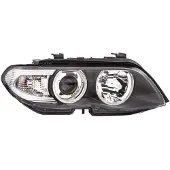 Hella Koplamp rechts type 2 facelift 1EL 224 485-421 Hella voor o.a. BMW