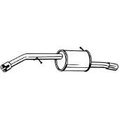 Bosal 135-249 Einddemper