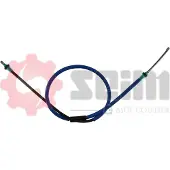 Seim 404652 Handremkabel