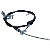 MAXGEAR Trekkabel, parkeerrem 32-1527