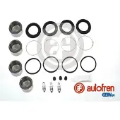 AUTOFREN SEINSA D41181C Reparatieset, remklauw