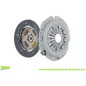 Valeo Koppelingsset 786029
