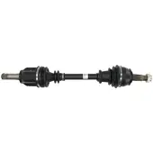 POINT GEAR Aandrijfas PNG72512 links