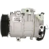 THERMOTEC Compressor, airconditioner KTT090038