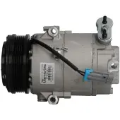 THERMOTEC Airco-compressor KTT090421