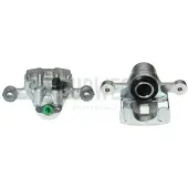 BUDWEG CALIPER Remklauw BUDWEG 344492, achter links