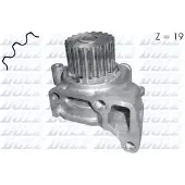 DOLZ M244 Waterpomp