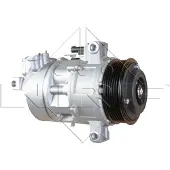 NRF Airco-compressor 32522