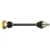 POINT GEAR Aandrijfas PNG72823 links