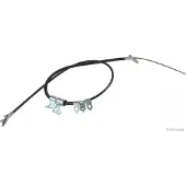 HERTH+BUSS JAKOPARTS Kabel, parkeerrem HERTH+BUSS JAKOPARTS J3926054 links
