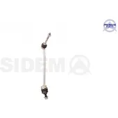SIDEM 49866 Stabilisatorstang