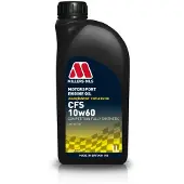 Millers Motorolie MOTORSPORT CFS 10W60 1L