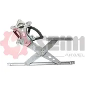 Seim 902683 Raammechanisme