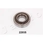 Japko Wiellagerset 422035