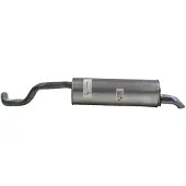 Bosal Geluiddemper achter 279-955