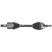 POINT GEAR PNG75874 Aandrijfas