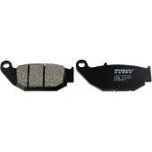 TRW Remblokset, schijfrem MCB867
