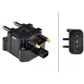 Hella 5DA 230 035-681 Bobine