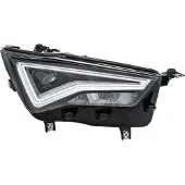 Hella Koplampen 1EX014 891-421