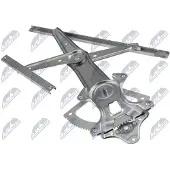 NTY EPS-TY-007 Raammechanisme