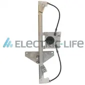 Electric Life ZR CT717 R Raammechanisme