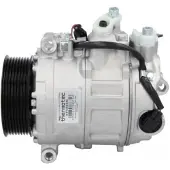 THERMOTEC Compressor airconditioning KTT090346