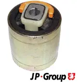 JP GROUP 1140201700 Draagarmrubber