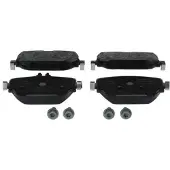 Bosch 0 986 460 039 Remblokken