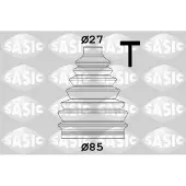 SASIC 4003441 Asmanchetten set