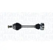 MAGNETI MARELLI 302004190433 Aandrijfas