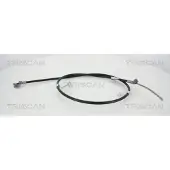 TRISCAN Trekkabel, parkeerrem 8140 131168