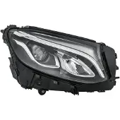 Hella 1EX 354 877-161 Koplamp