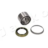 Japko Wiellagerset 418020