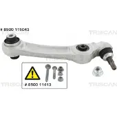 TRISCAN Draagarm, wielophanging 8500 115043