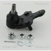 TRISCAN 8500 135024 Fuseekogel