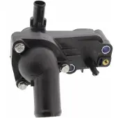 MAPCO 28617 Thermostaat, koelvloeistof