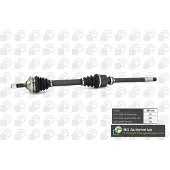 BGA Aandrijfas DS6714RA