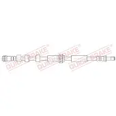 Quick Brake Remslang 32.822