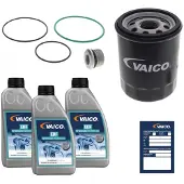 VAICO V58-0004 Olieverversingsset voor automatische transmissie
