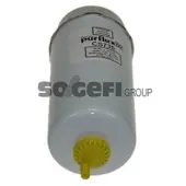 PURFLUX CS735 Brandstoffilter